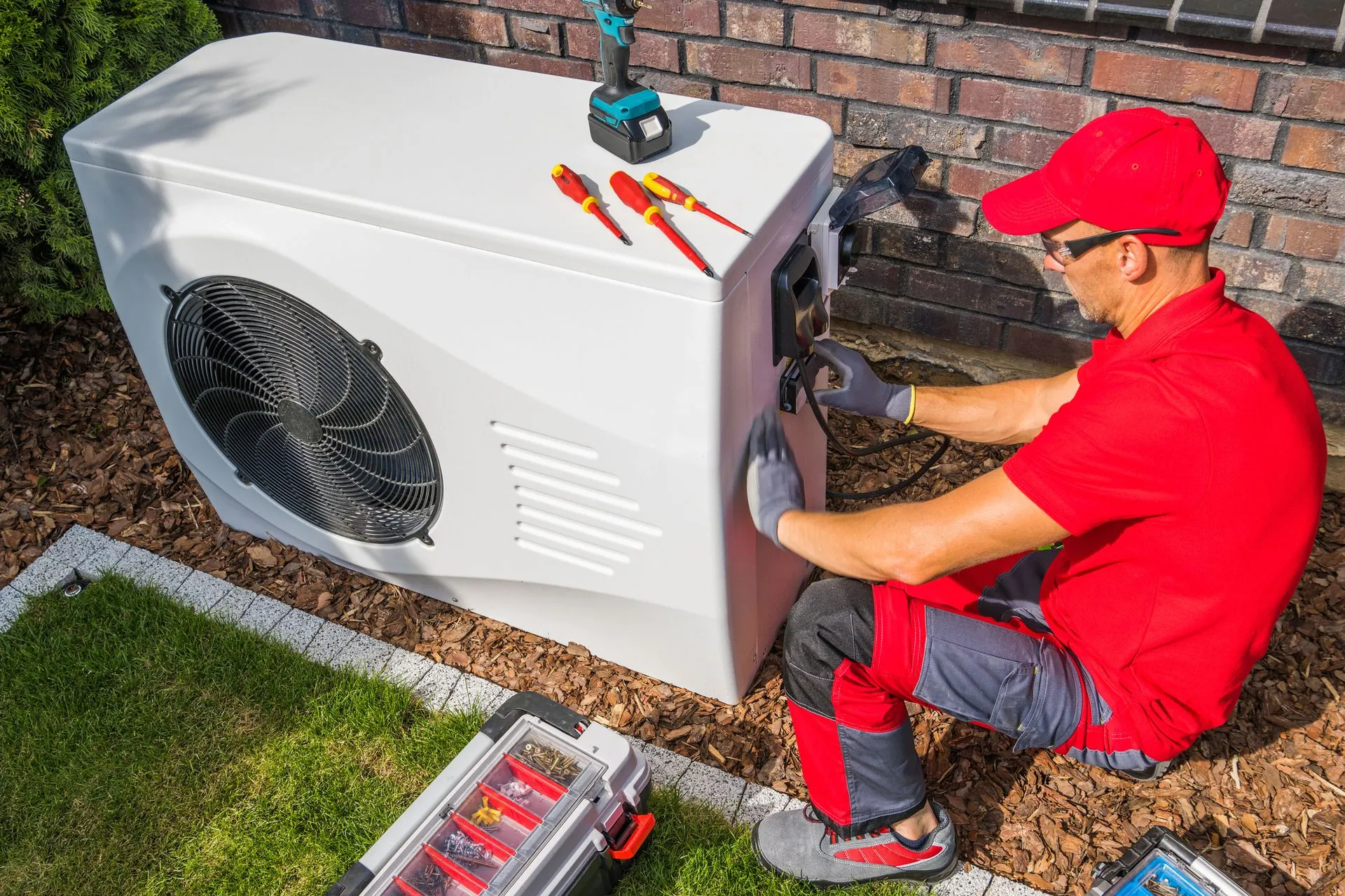 About HVAC in Belle Fourche, SD